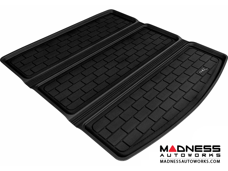 Audi S4/RS4 Cargo Liner - Black by 3D MAXpider